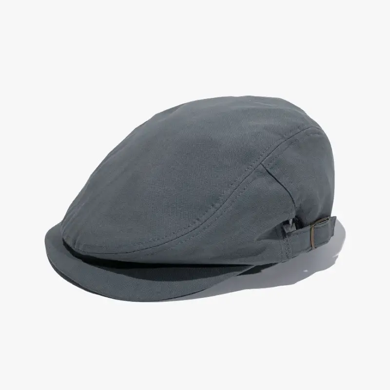 Antique Japanese Style Cap for Men Summer - Image 9