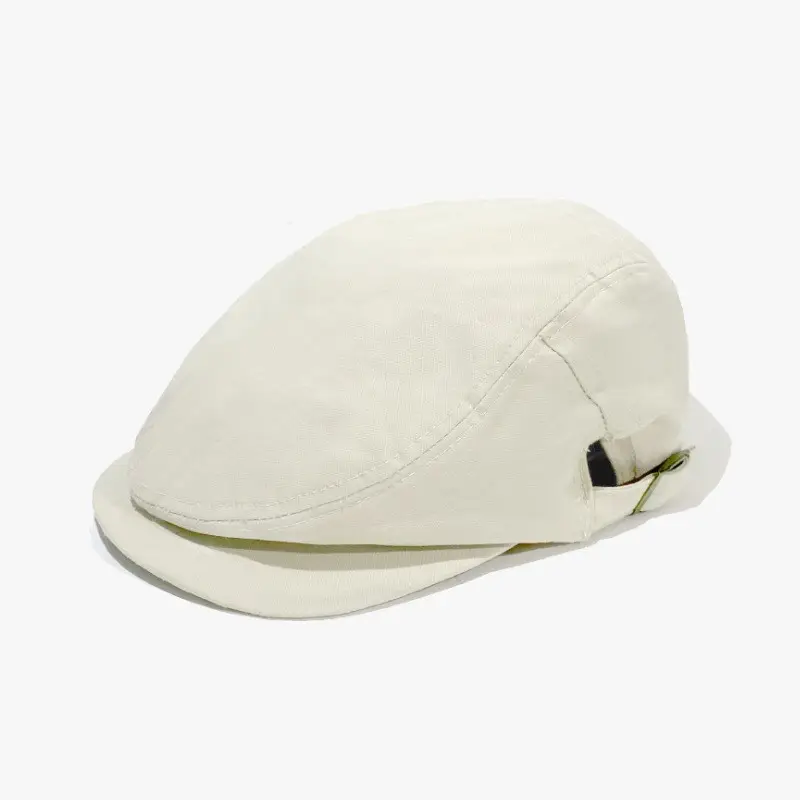 Antique Japanese Style Cap for Men Summer - Image 11