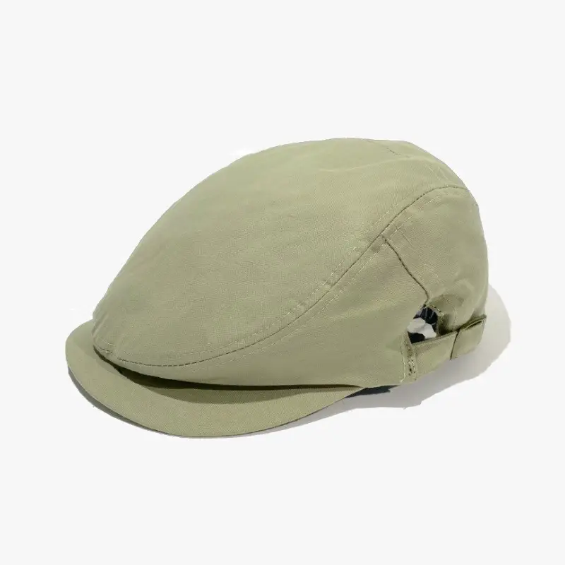 Antique Japanese Style Cap for Men Summer - Image 12