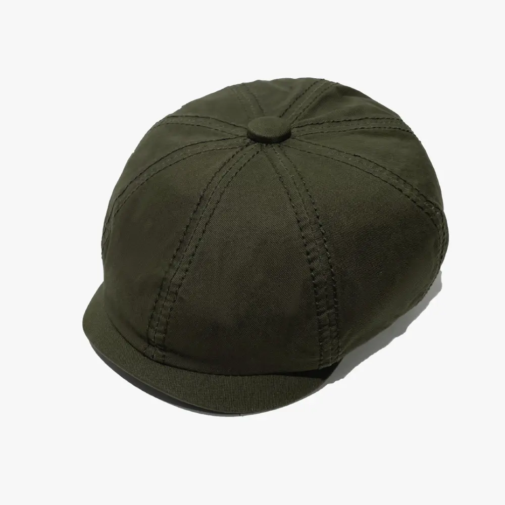 Antique Japanese Style Cap for Men Summer — feature 23