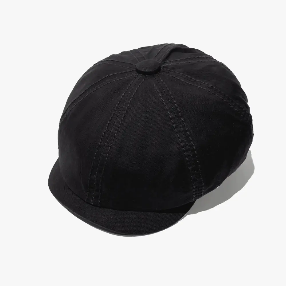 Antique Japanese Style Cap for Men Summer — feature 22