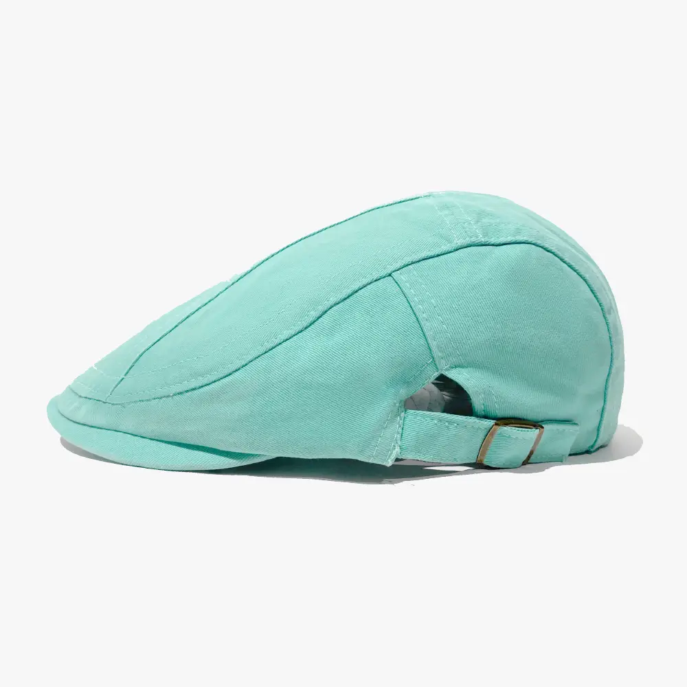 Antique Japanese Style Cap for Men Summer — feature 25