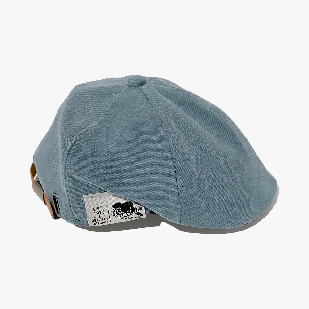 Antique Japanese Style Cap for Men Summer — feature 20