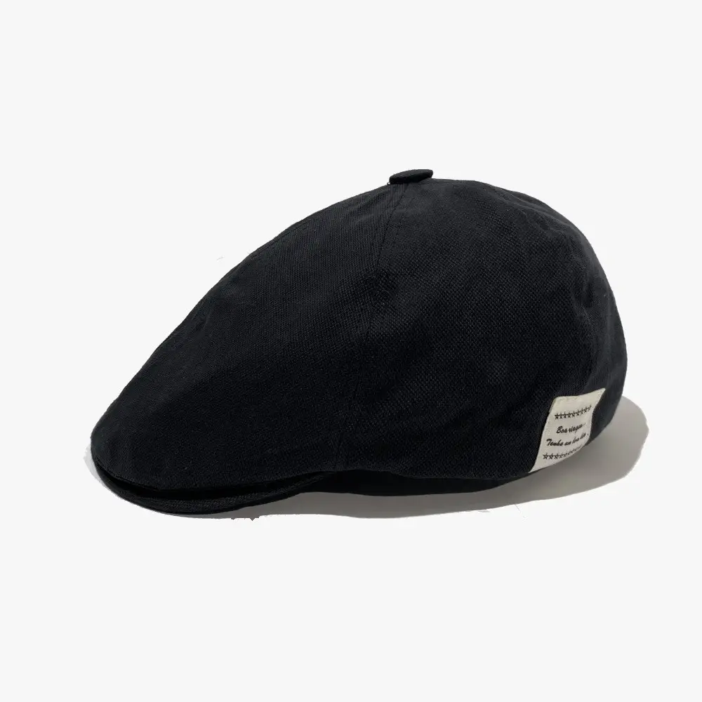 Antique Japanese Style Cap for Men Summer - Image 3