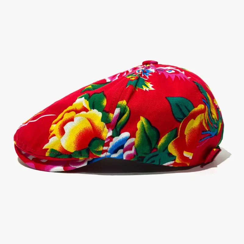 Antique Japanese Style Cap for Men Summer — feature 18