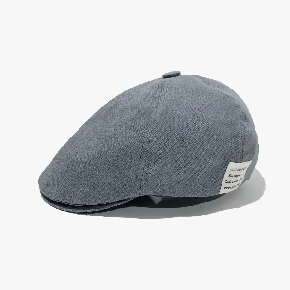Antique Japanese Style Cap for Men Summer - Image 5