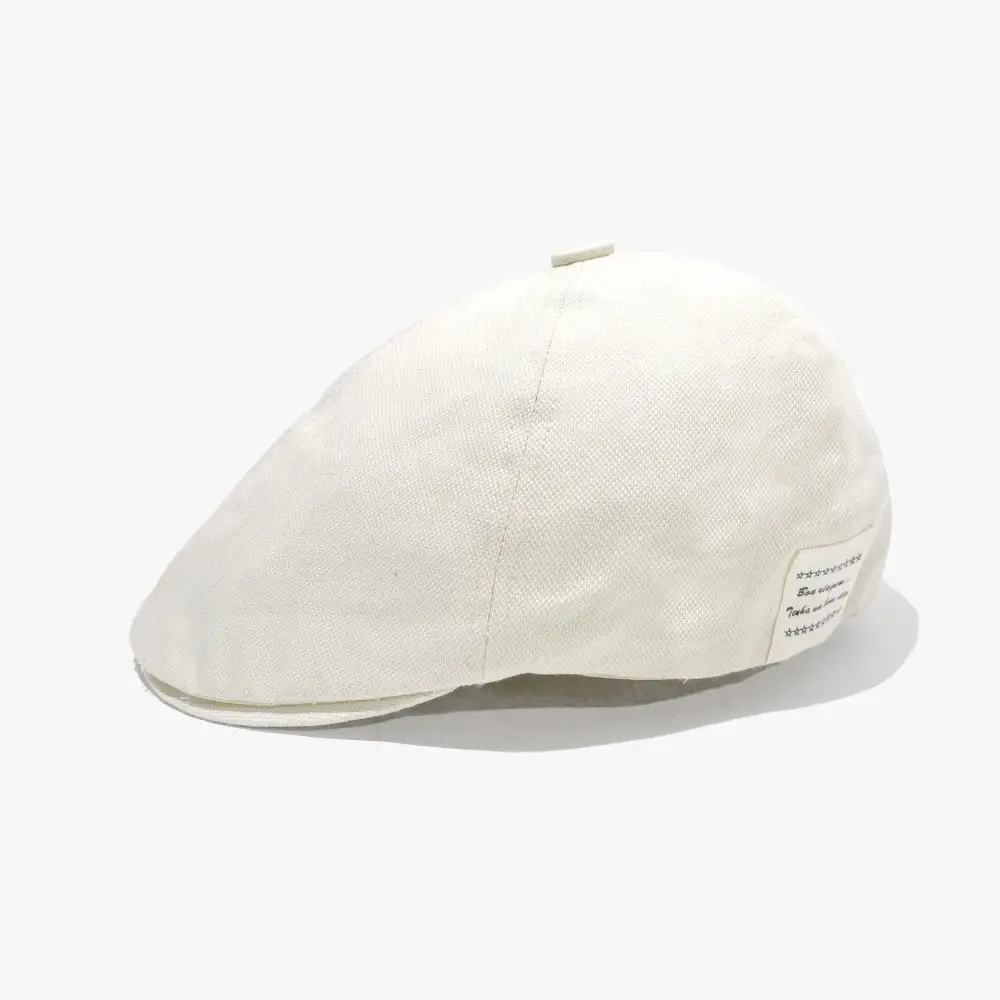 Antique Japanese Style Cap for Men Summer - Image 6