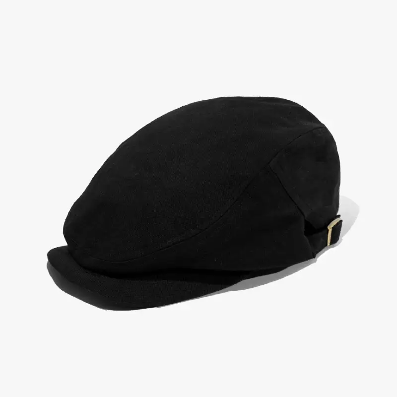 Antique Japanese Style Cap for Men Summer - Image 8