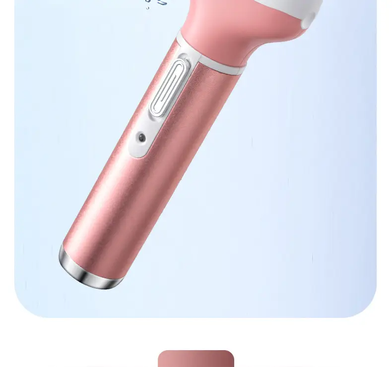 Four-in-One Women's Electric Underarm Razor Trimmer Scraper — feature 13