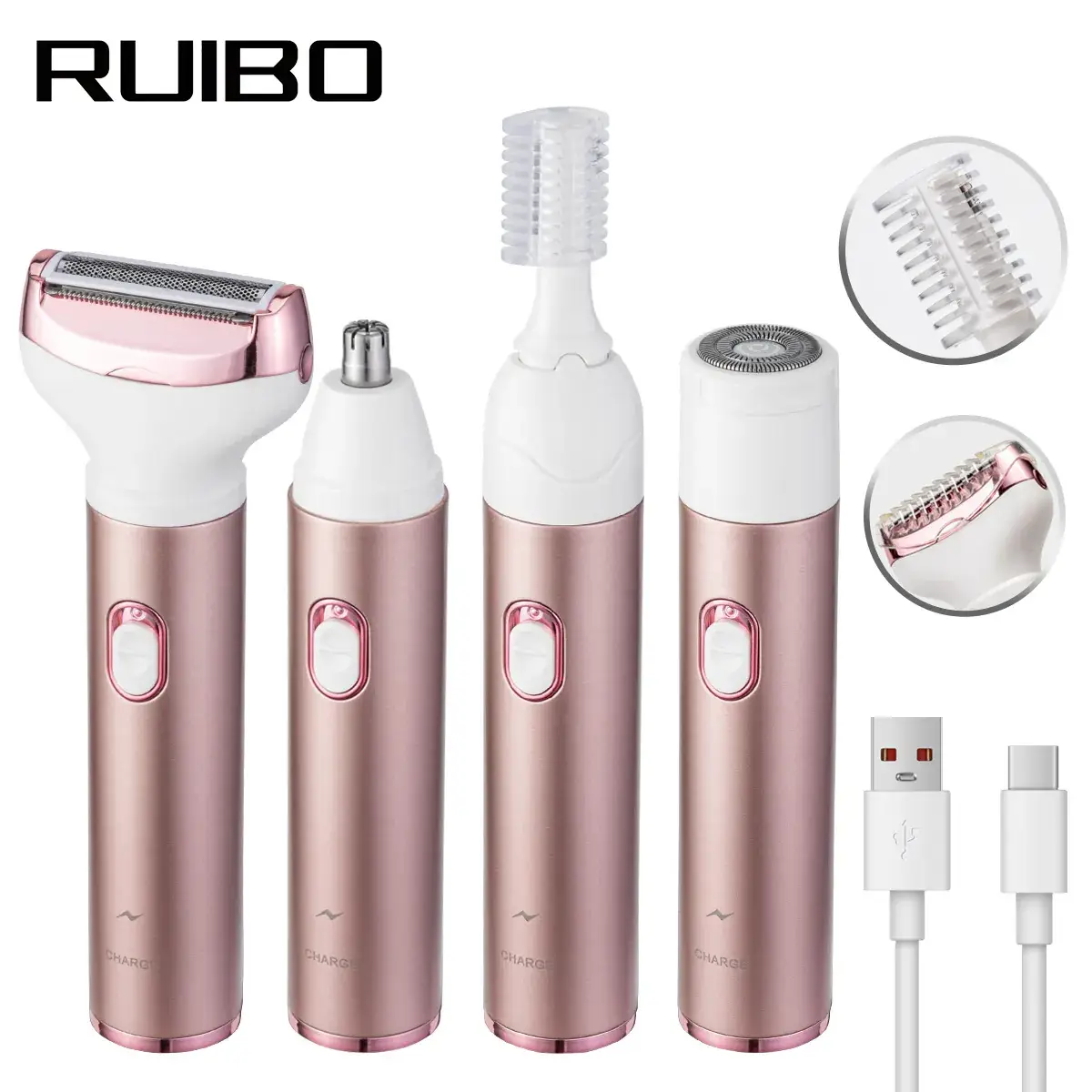 T10 four-in-one set