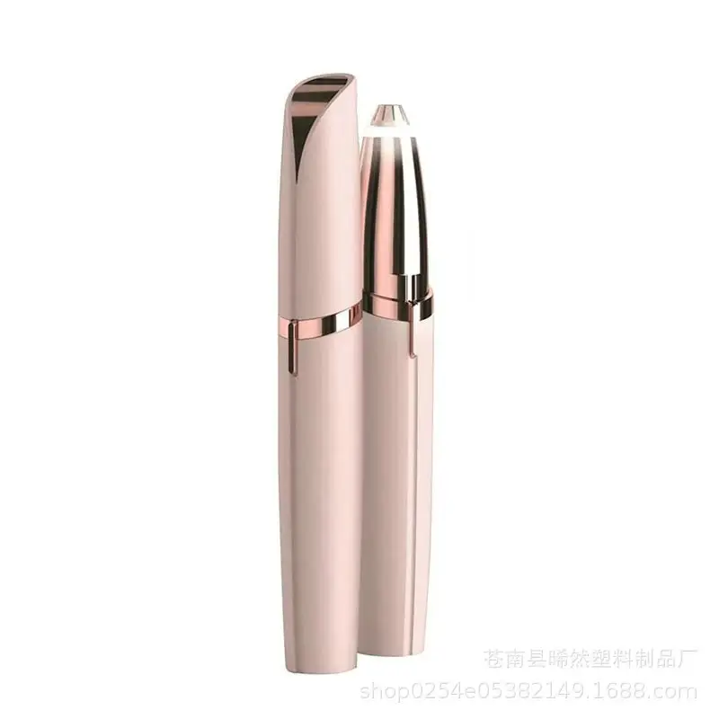 Automatic Eyebrow Trimmer Pen for Women - Image 8