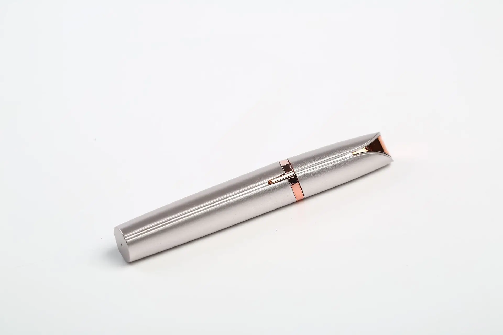Automatic Eyebrow Trimmer Pen for Women - Image 2