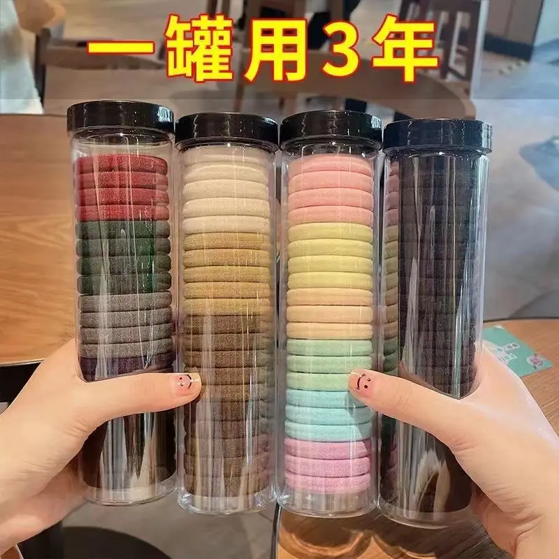 Canned Water Bottles Basket with Straw Cap - Image 3