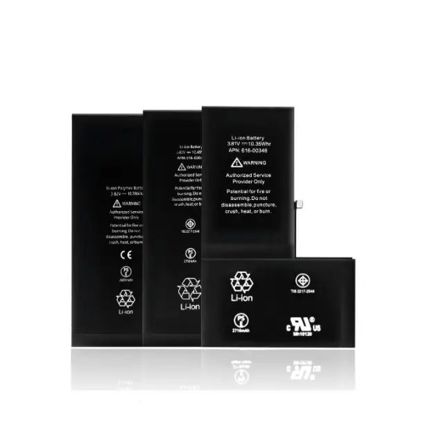 Suitable for Apple 11Iphone12 Battery Xr/X/Xs/6S/8P/7Plus/13Xsmax/13 Mobile Phone Battery