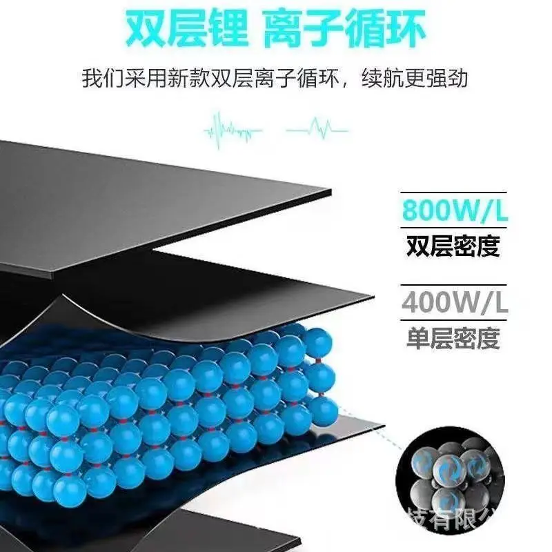 Suitable for Apple 11Iphone12 Battery Xr/X/Xs/6S/8P/7Plus/13Xsmax/13 Mobile Phone Battery — feature 3