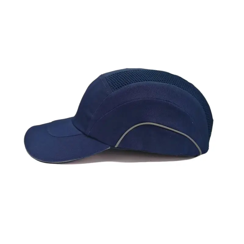 Lightweight Anti-Collision Safety Helmet with Abs Lining for Outdoor Workshops — feature 13