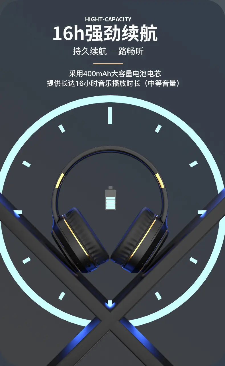 无线耳机