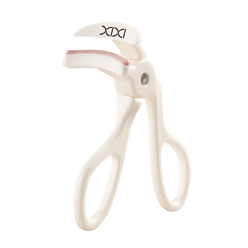 Xixi One-Clip Eyelash Curler Wide Angle Partial Model - Image 7