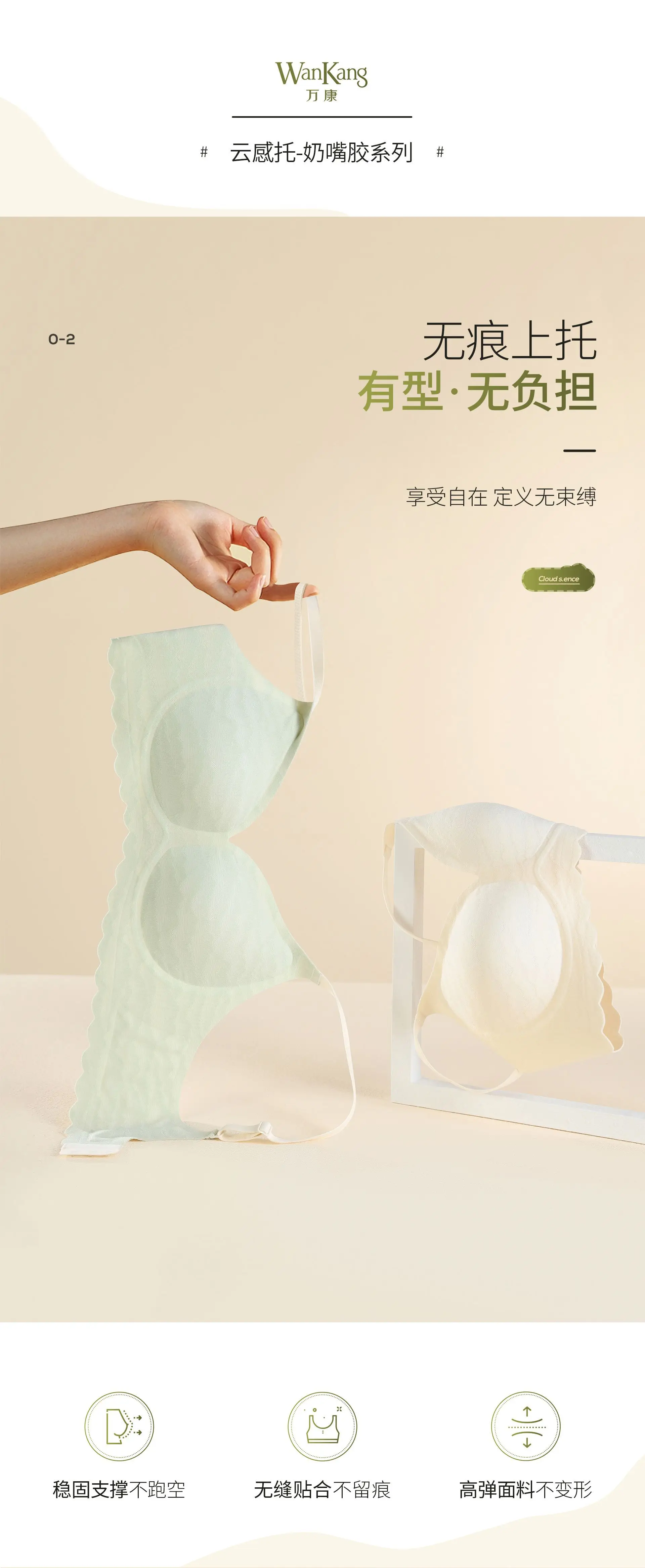 Eduated Nipple Glue for Seamless Underwear — feature 4
