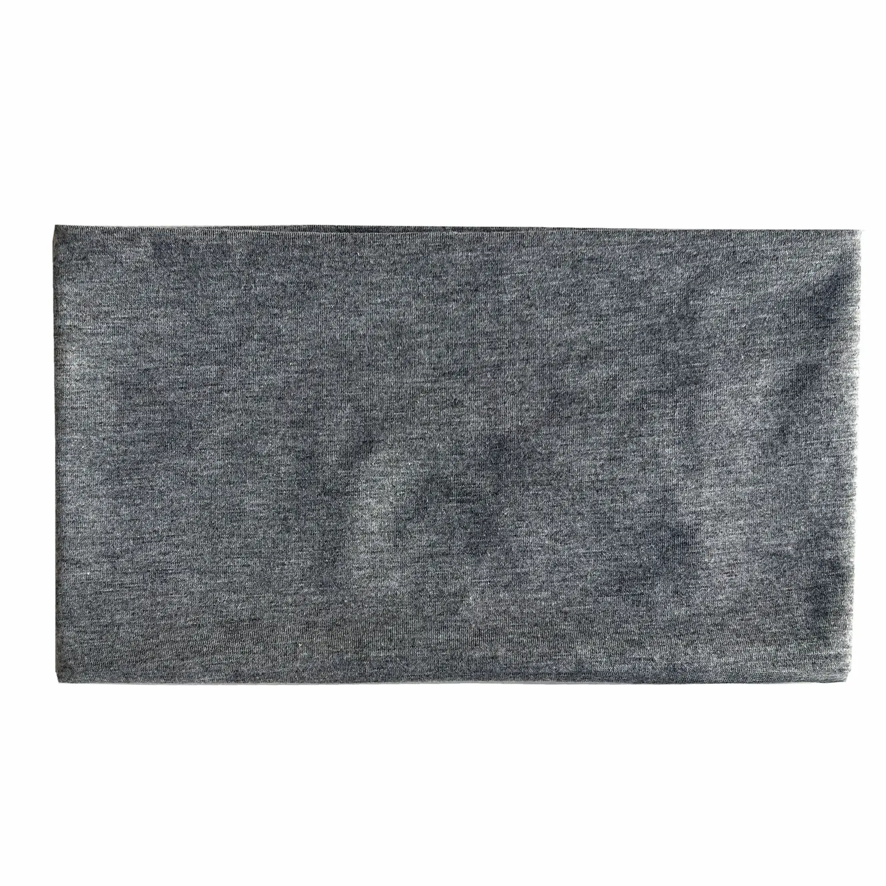 Women's Retro Sweat-Absorbent Headband with Elastic Band - Image 10