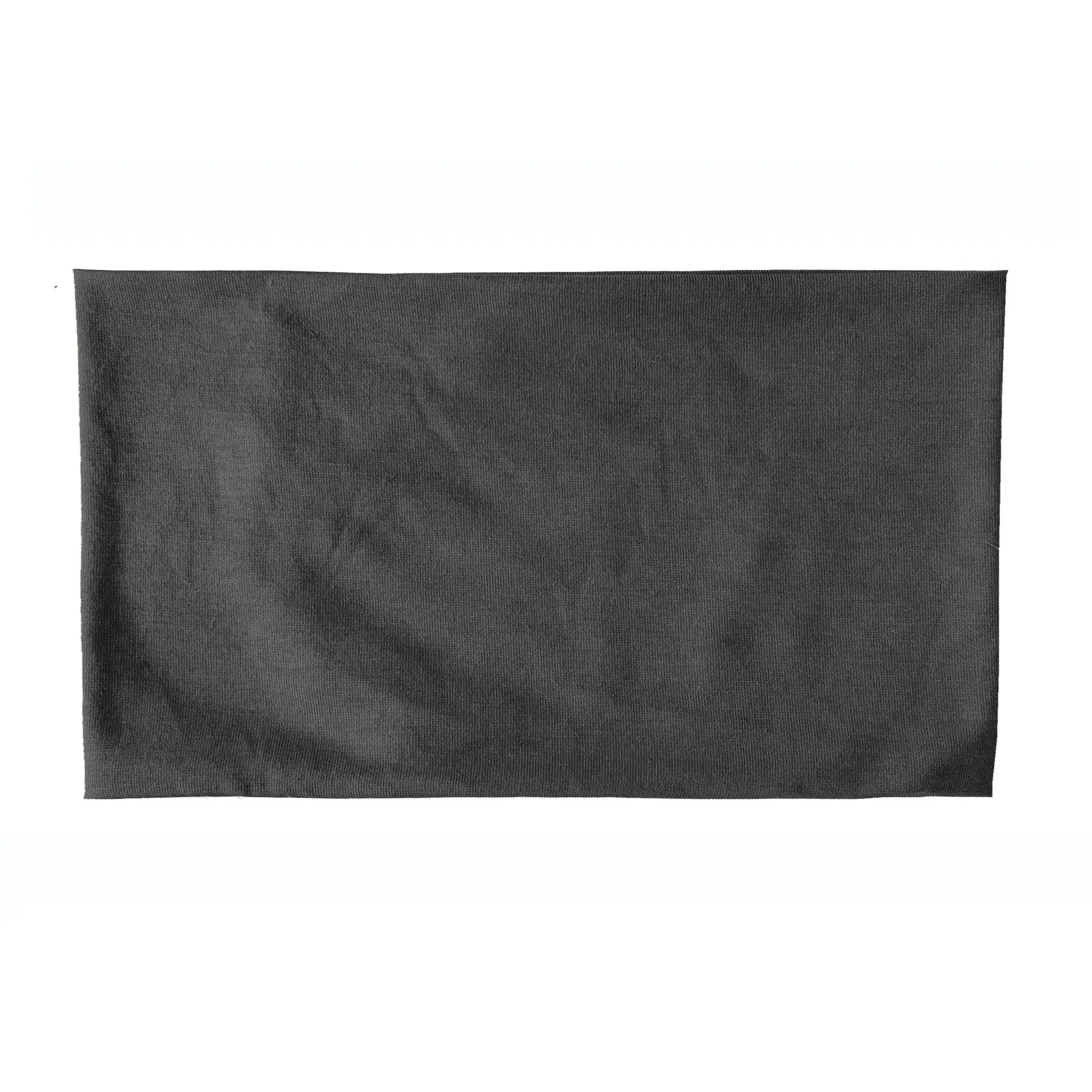 Women's Retro Sweat-Absorbent Headband with Elastic Band - Image 2