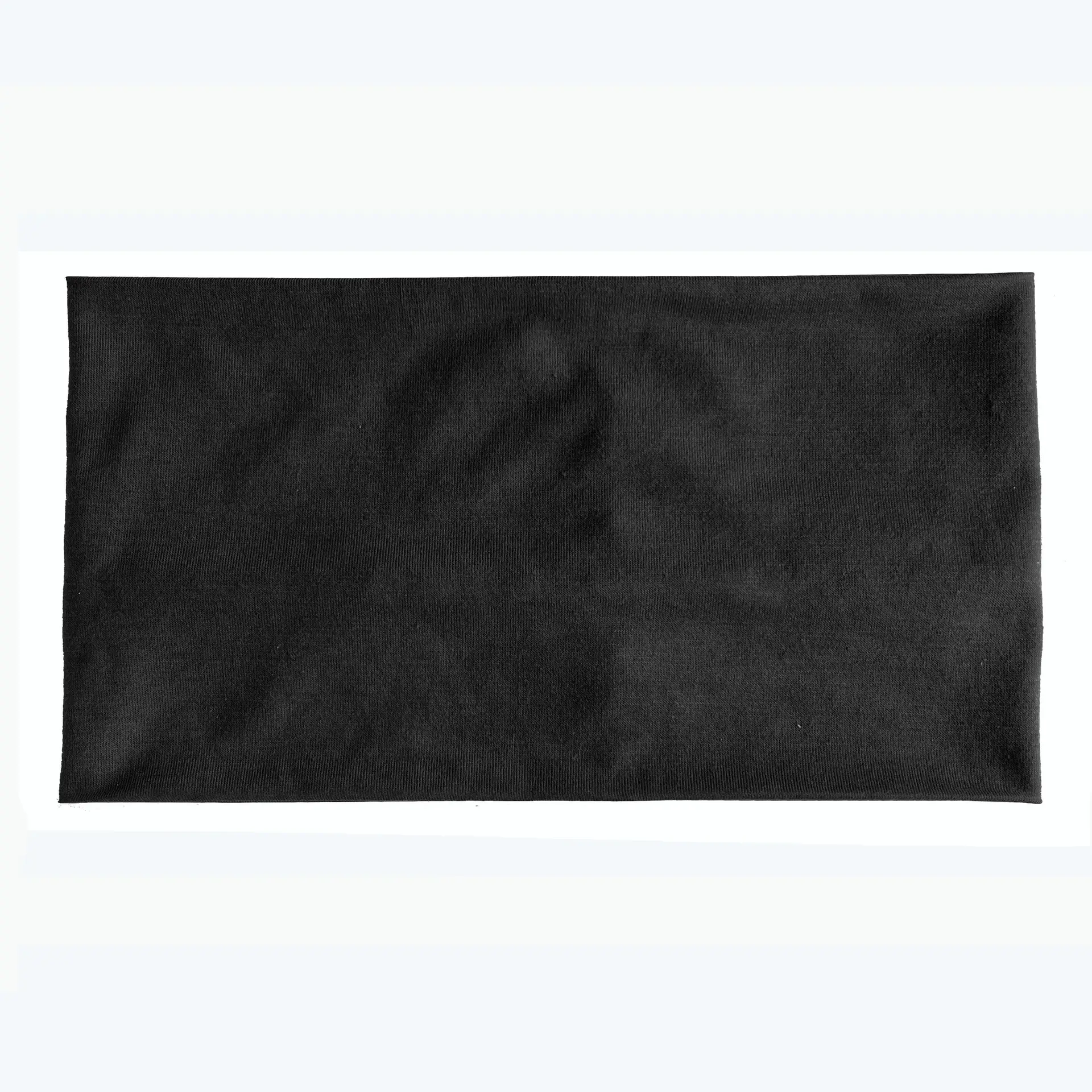 Women's Retro Sweat-Absorbent Headband with Elastic Band - Image 3