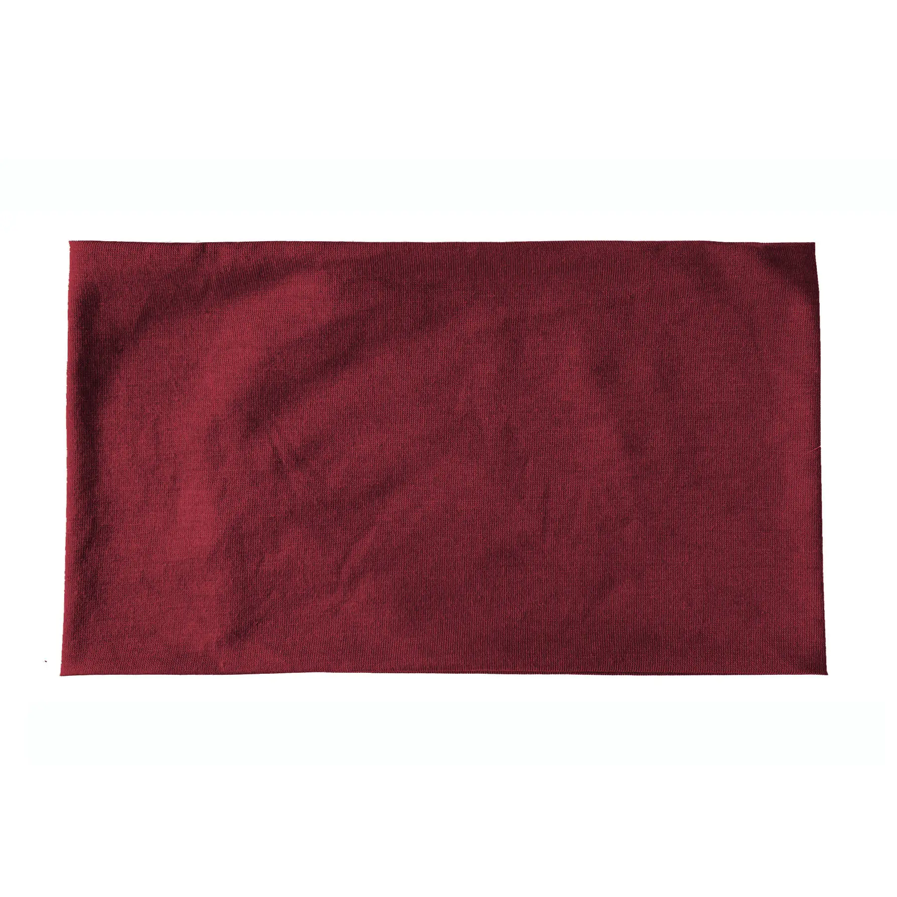Women's Retro Sweat-Absorbent Headband with Elastic Band - Image 4