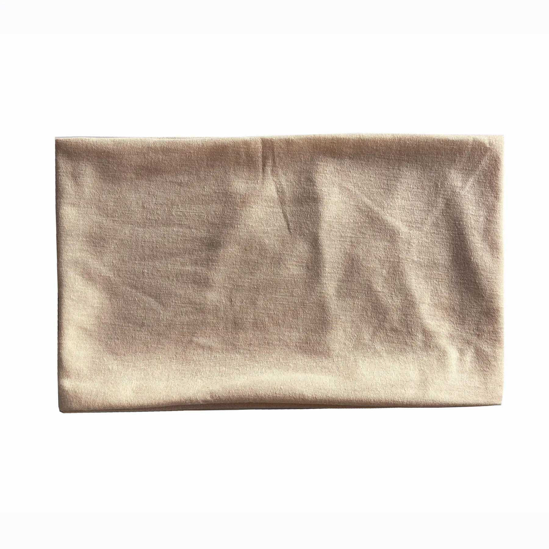 Women's Retro Sweat-Absorbent Headband with Elastic Band - Image 5