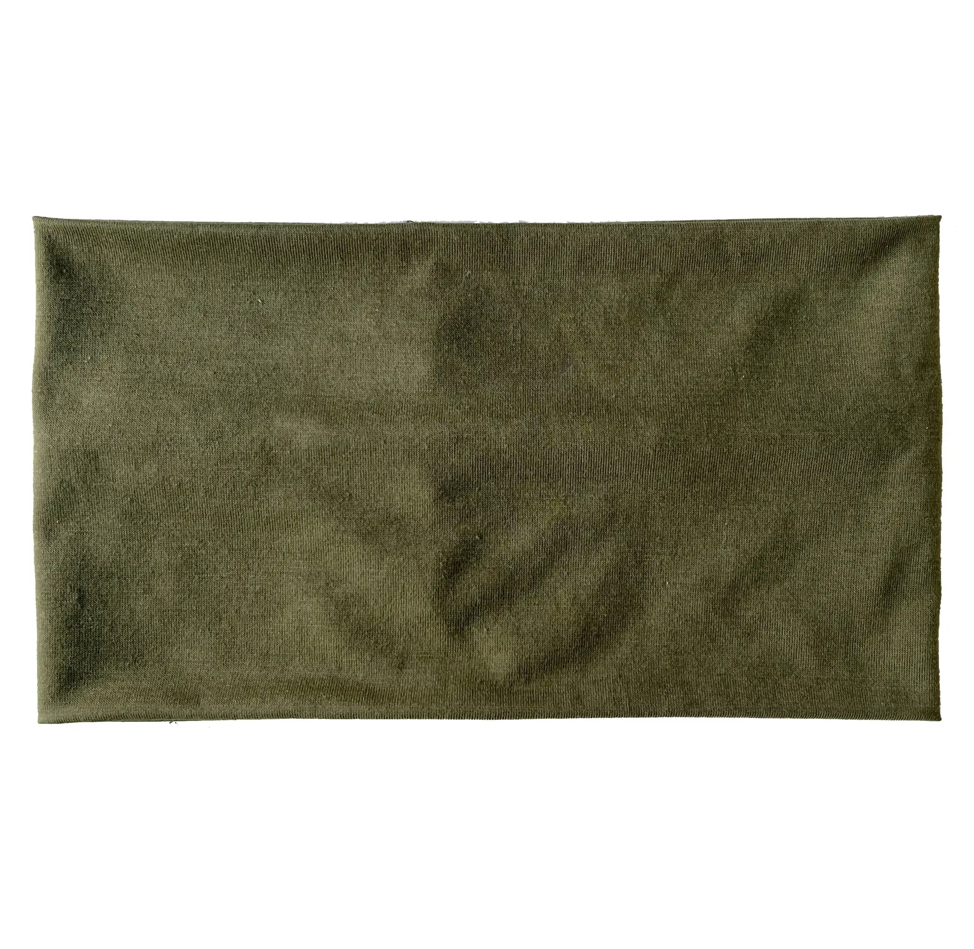 Women's Retro Sweat-Absorbent Headband with Elastic Band - Image 6