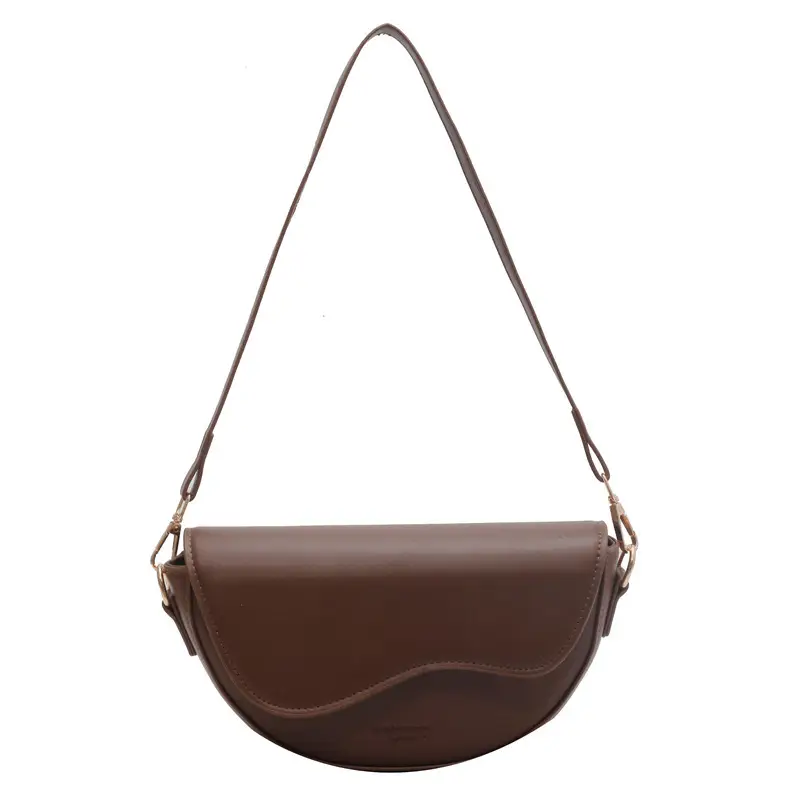 Black Crossbody Bag for Women 2023 - Image 8