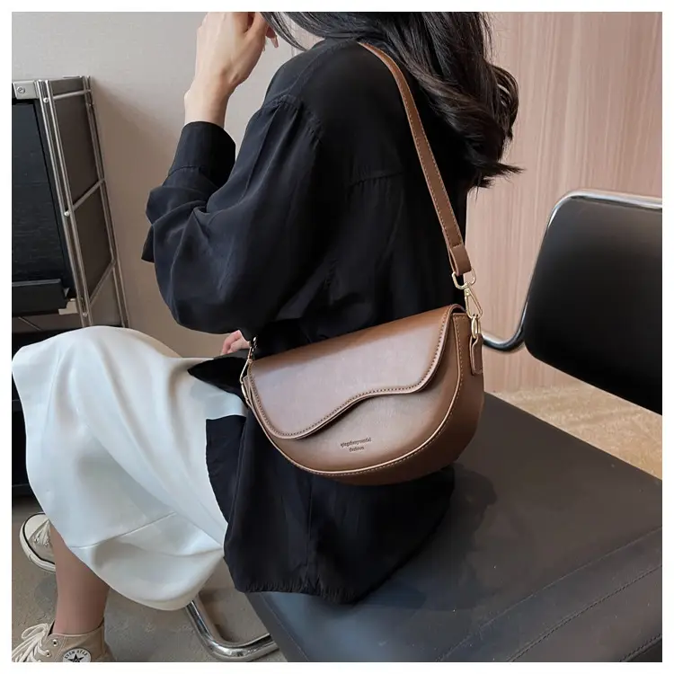 Black Crossbody Bag for Women 2023 — feature 10