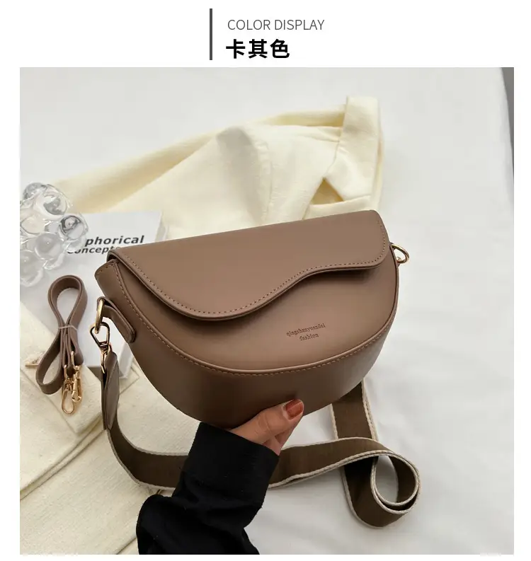 Black Crossbody Bag for Women 2023 — feature 18