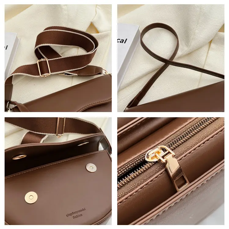 Black Crossbody Bag for Women 2023 — feature 20