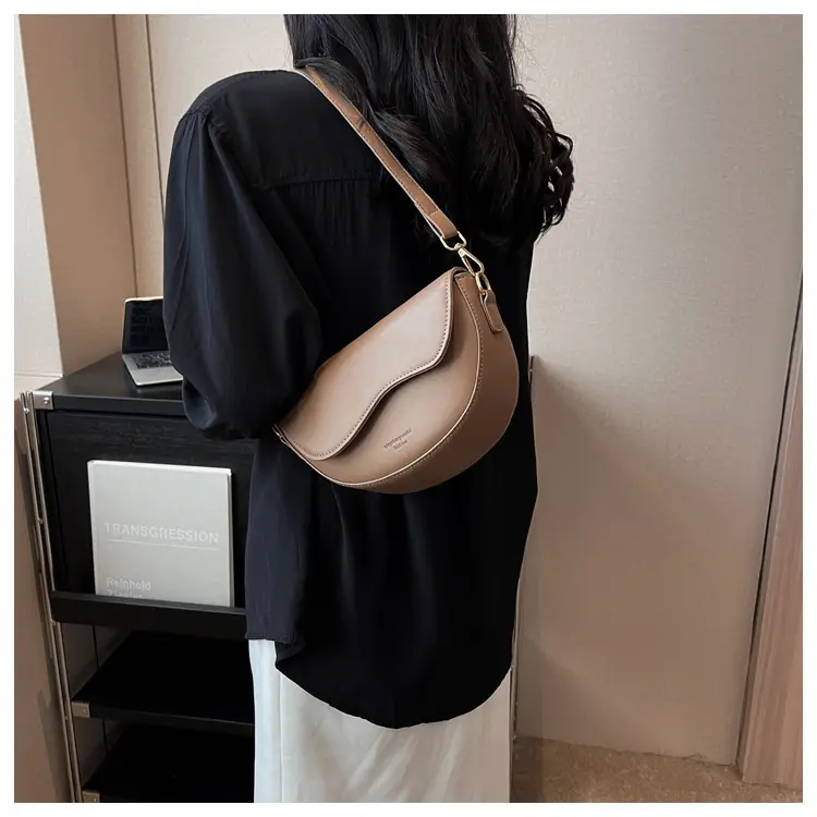 Black Crossbody Bag for Women 2023 — feature 22