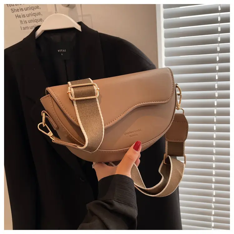 Black Crossbody Bag for Women 2023 — feature 29