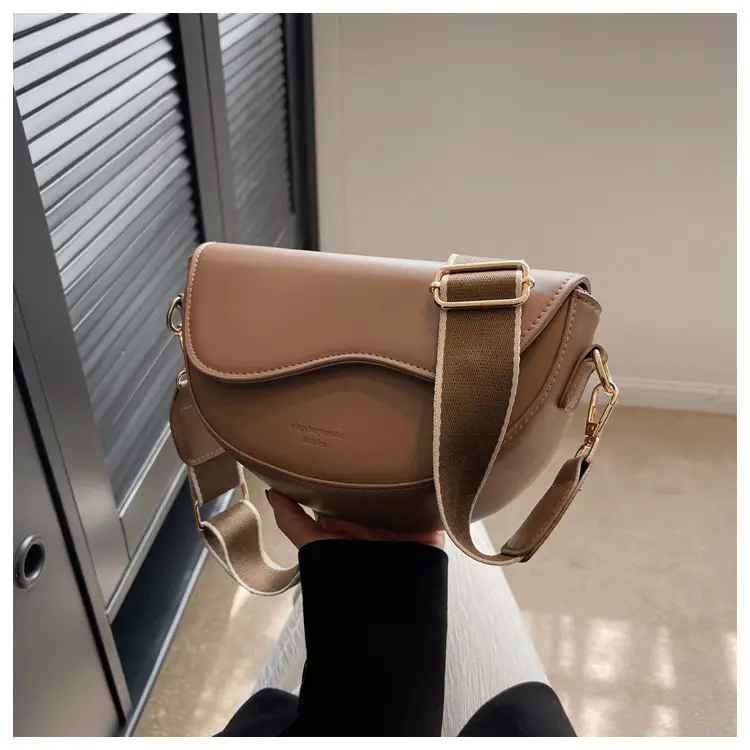 Black Crossbody Bag for Women 2023 — feature 30