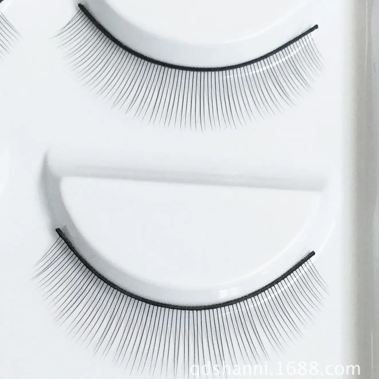 False Eyelashes Grafting Practice Set for Beginners