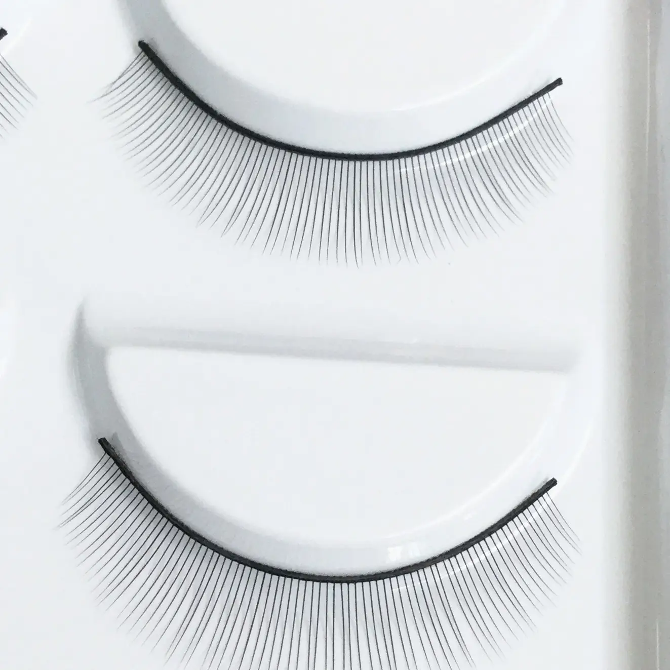 False Eyelashes Grafting Practice Set for Beginners