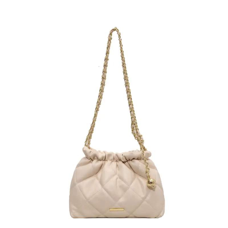 Women Chain Bag Autumn Winter 2026 Niche Design - Image 9
