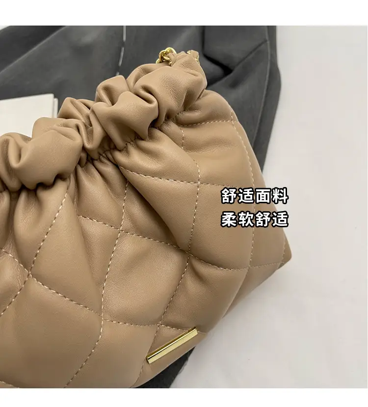 Women Chain Bag Autumn Winter 2026 Niche Design — feature 13