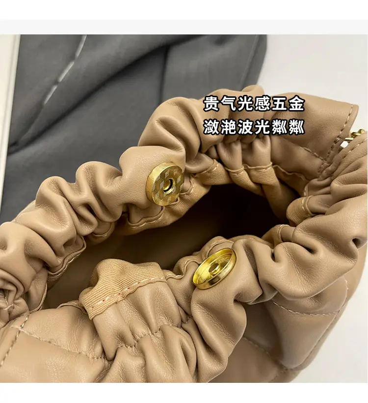 Women Chain Bag Autumn Winter 2026 Niche Design — feature 16