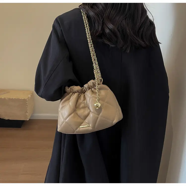 Women Chain Bag Autumn Winter 2026 Niche Design — feature 28