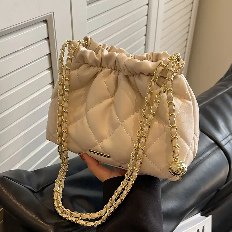 Women Chain Bag Autumn Winter 2026 Niche Design - Image 4