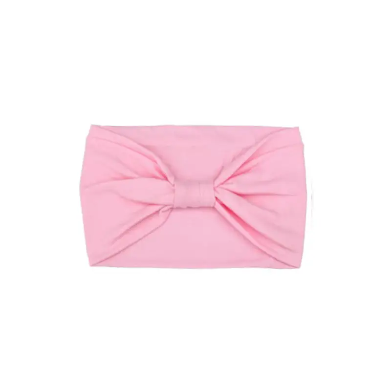 Purple Wide Headband for Women Large Size - Image 11