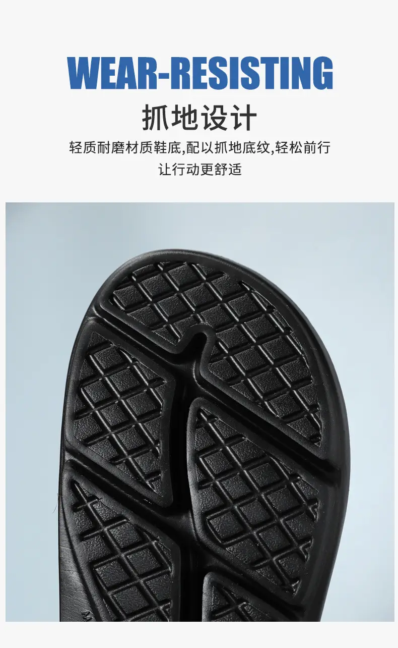 Slippers summer men's cross-border foreign trade flip flops women's outer wear thick bottom couple sandals indoor lightweight beach shoes wholesale — feature 11