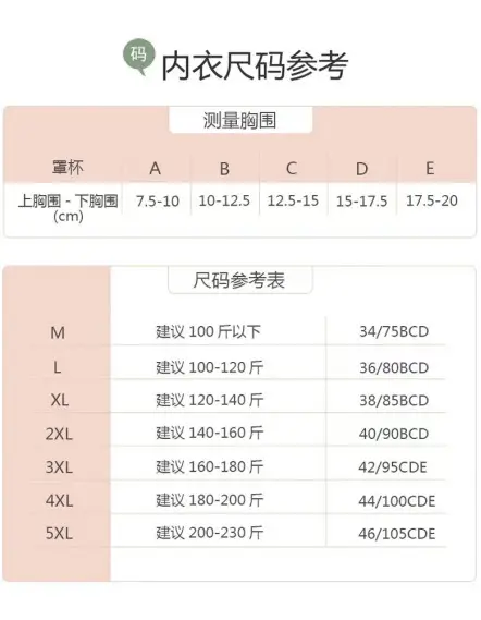Cross-Border Plus Fat and Fat mm 100kg Full Cup Seamless Large Size Intimates Thin Big Breasts Showing Small Bra — feature 6