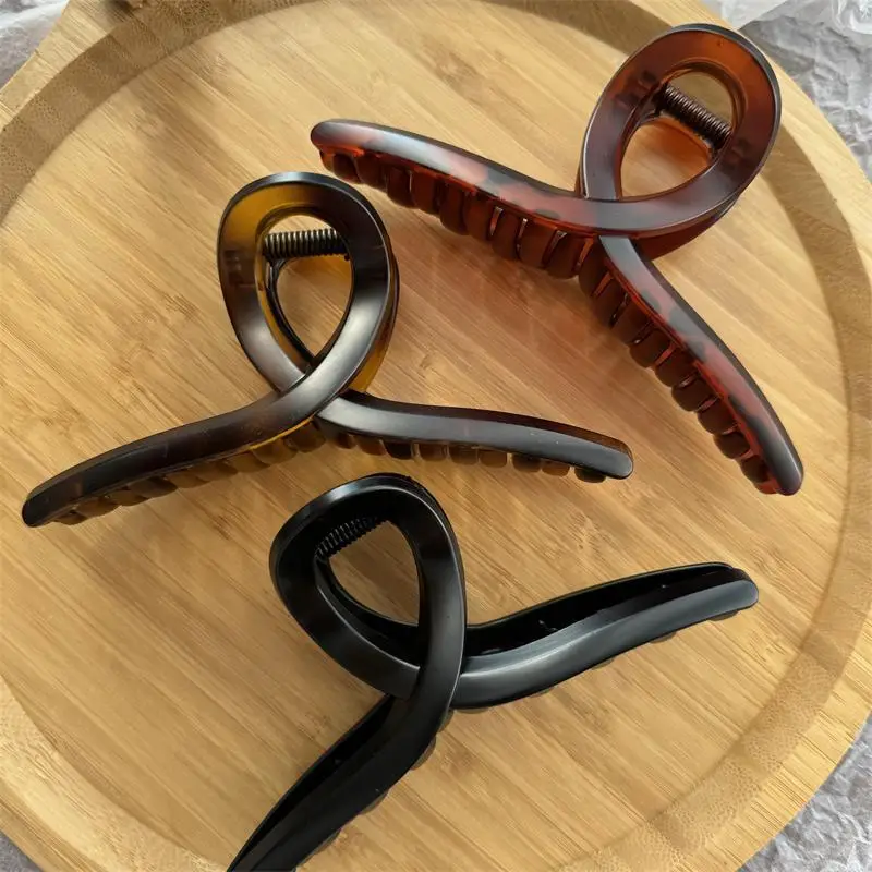 15CM Cross Hair Clip with Shark Back & PC Texture - Image 7