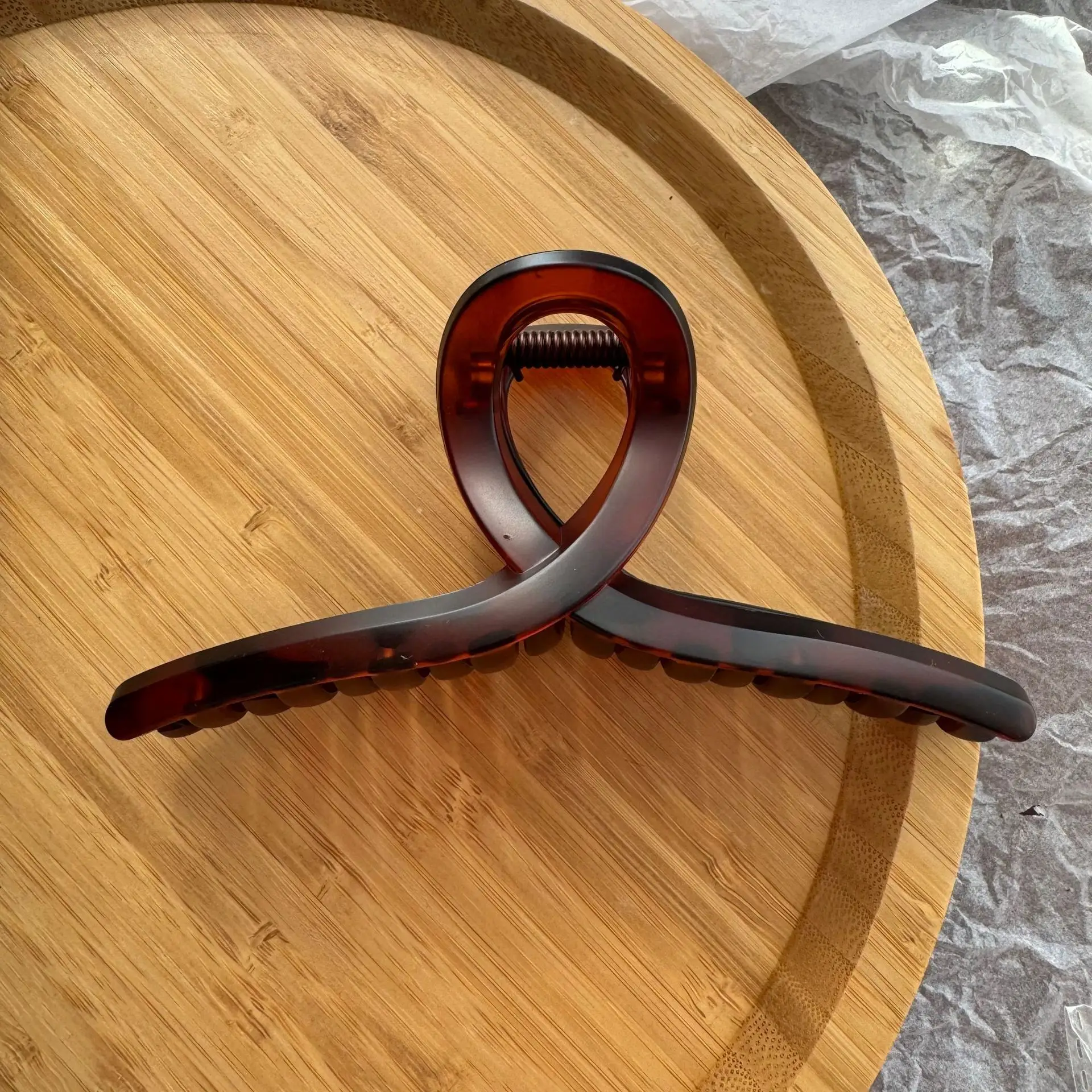 15CM Cross Hair Clip with Shark Back & PC Texture — feature 7