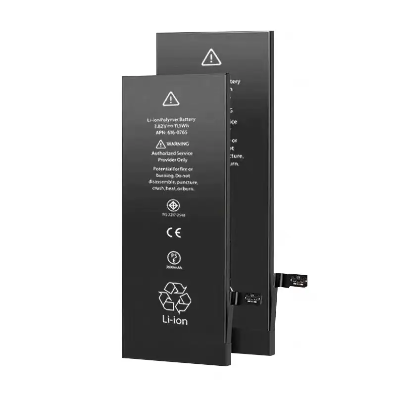 For Apple X battery iPhone11 super capacity 7p12/6/6splus/8/8p/pro/xR/14/15