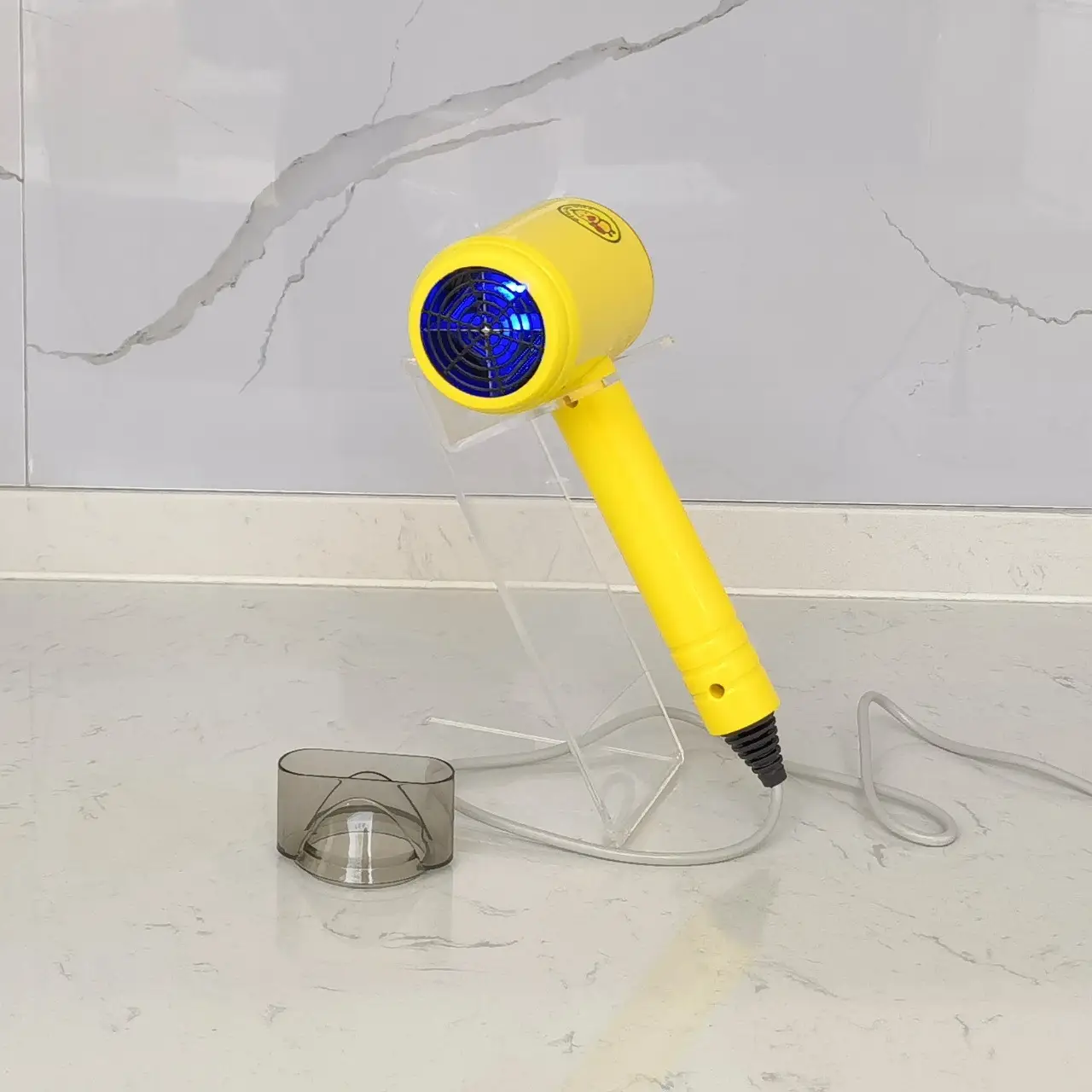 Dual-Mode Hair Dryer with Cold & Warm Blasts — feature 12